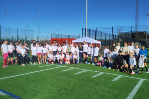 DISNAC pigefodboldturnering 2026