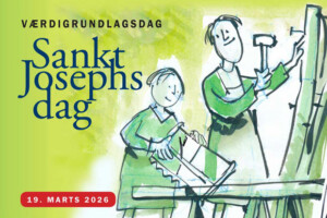 Sankt Josephs Dag