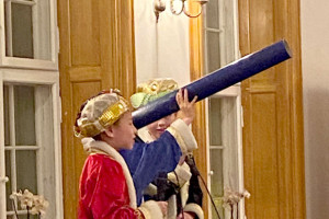 Adventsgudstjenester