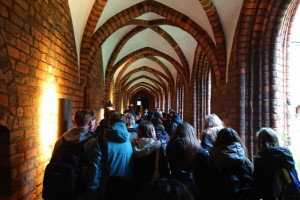 Tilbage til reformationen