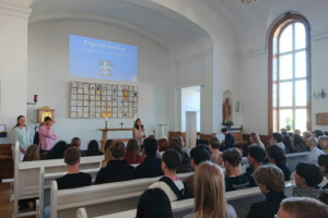 Eksamensfag afsløret