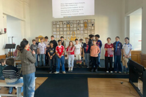 Fodboldtrøjedag ❤️