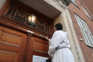 Helligtrekongers fest