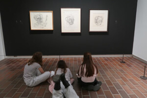 Når museet bliver katedral