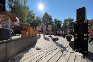 Sommergrillfest