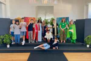 Die Zauberflöte