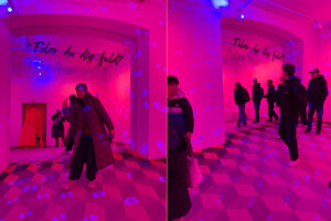 Shakespeare, Hamlet og Holger Danske