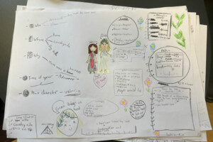 Romerske villaer i 4y