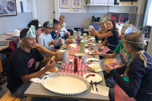 Tysk fagdag med Oktoberfest