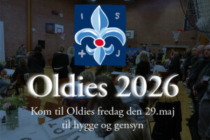 Kom til Oldies!