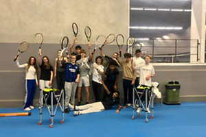 Tysk tennis